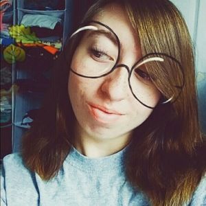 Meet your Posher, Bethany